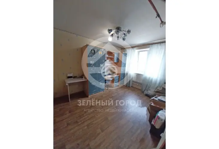 Аренда, 3 к. квартира, Клин, Дзержинского, д. 9