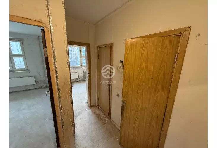 Продажа, 1 к. квартира, Зеленоград, к. 106