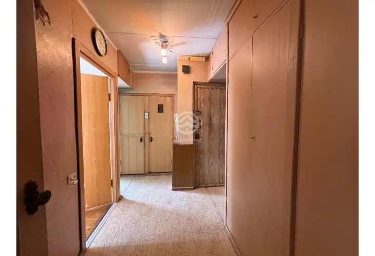 Продажа, 2 к. квартира, Солнечногорск, Дзержинского, д. 20