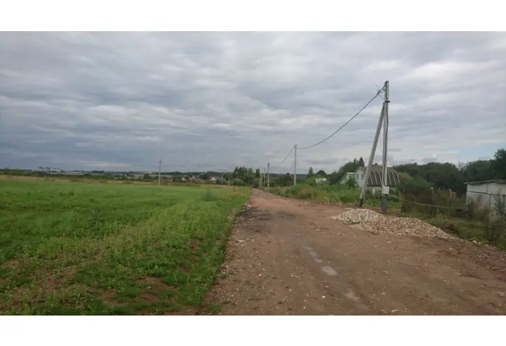 Продажа, участок, Горки, 12 сот