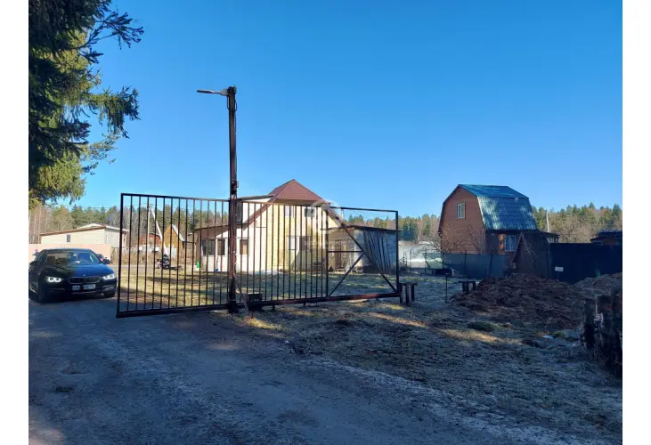 Продажа, дача, Менделеево, 61 кв.м, 6 сот