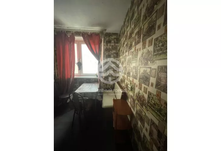 Аренда, 2 к. квартира, Зеленоград, к. 1419