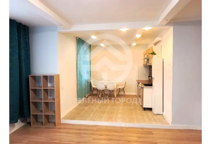 Аренда, 2 к. квартира, Смирновка, д. 31