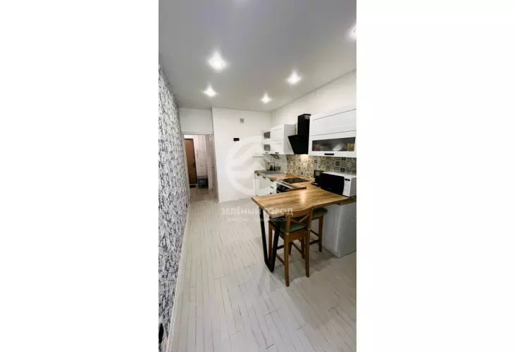 Продажа, 1 к. квартира, Новоподрезково, д. 11, к. 1