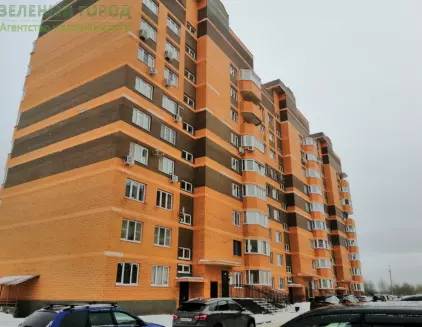 Продажа, 1к. квартира 5.1 млн. руб.