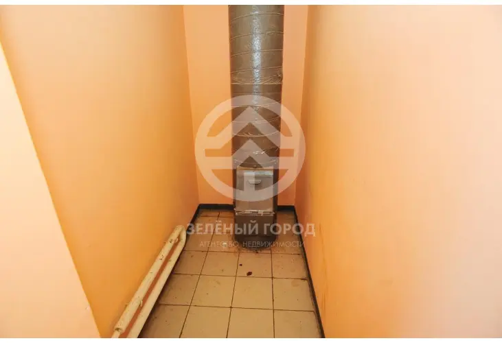 Продажа, 2 к. квартира, рабочий поселок Андреевка, Староандреевская, д. 43, к. 1