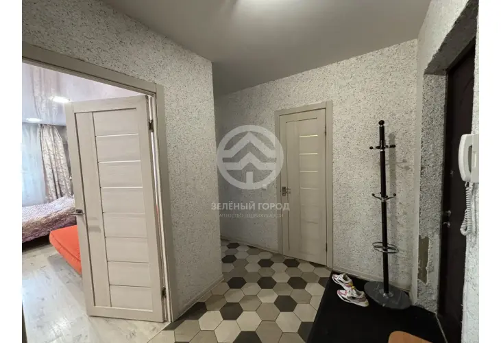 Продажа, 1 к. квартира, Клин, д. 2, к. 2