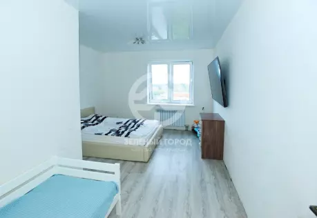 Продажа, 1 к. квартира, Солнечногорск, Ленинградская, д. 20