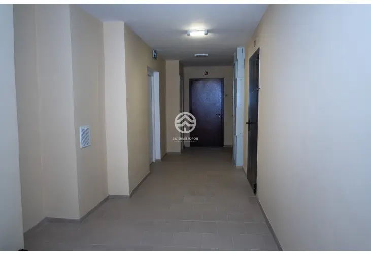 Продажа, 1 к. квартира, Клин, микрорайон Майданово, Майданово, д. 4, к. 2