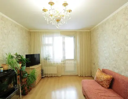 Продажа, 1к. квартира 6.35 млн. руб.