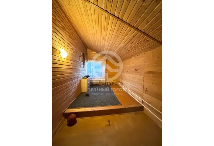 Продажа, дом, Колосово, 113 кв.м, 8 сот