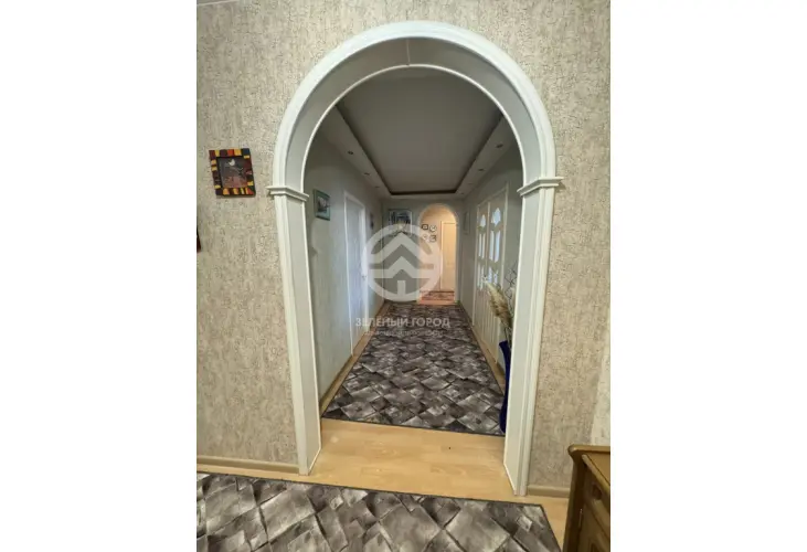 Продажа, 3 к. квартира, Зеленоград, к. 1649