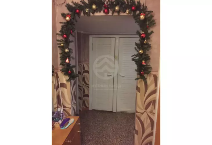 Продажа, 2 к. квартира, Солнечногорск, почтовая, д. 41