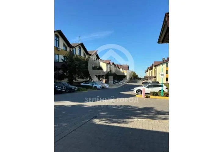 Продажа, студия, Брехово, Зеленая, д. 3