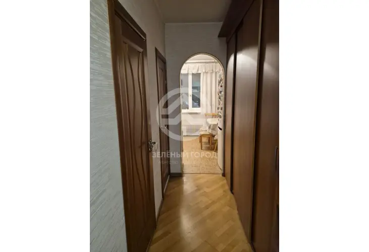 Продажа, 3 к. квартира, Зеленоград, к. 1414