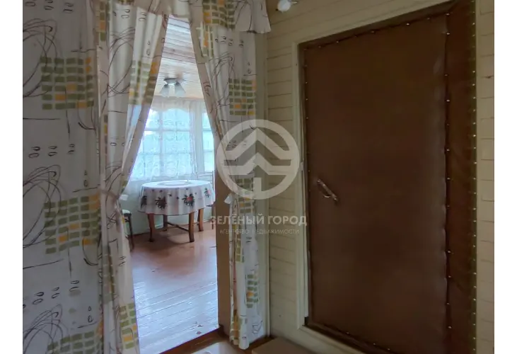 Продажа, дом, Татищево, 87 кв.м, 20 сот