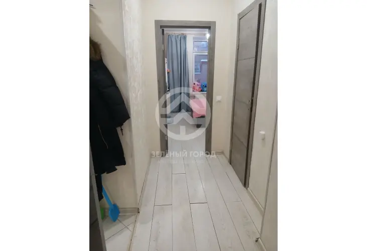 Продажа, 2 к. квартира, Сабурово, Парковая, д. 8