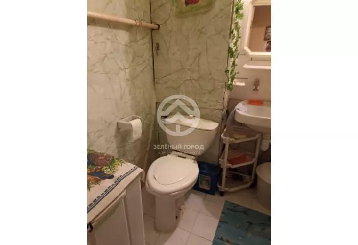 Аренда, 1 к. квартира, Зеленоград, к. 622