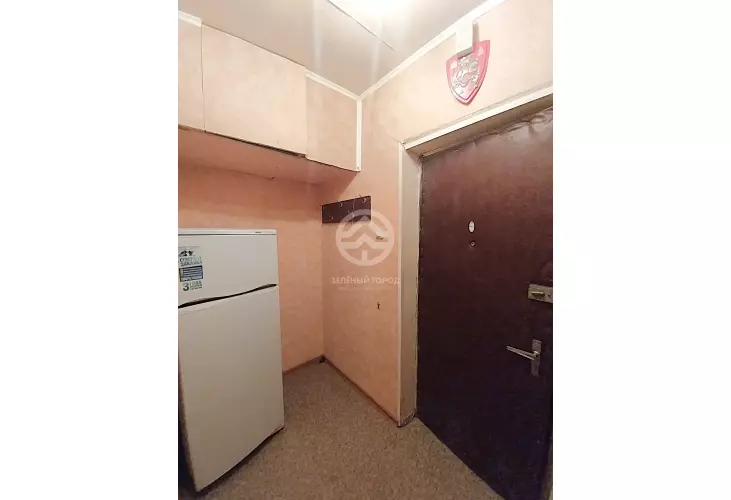 Продажа, 1 к. квартира, Высоковск, Ленина, д. 28