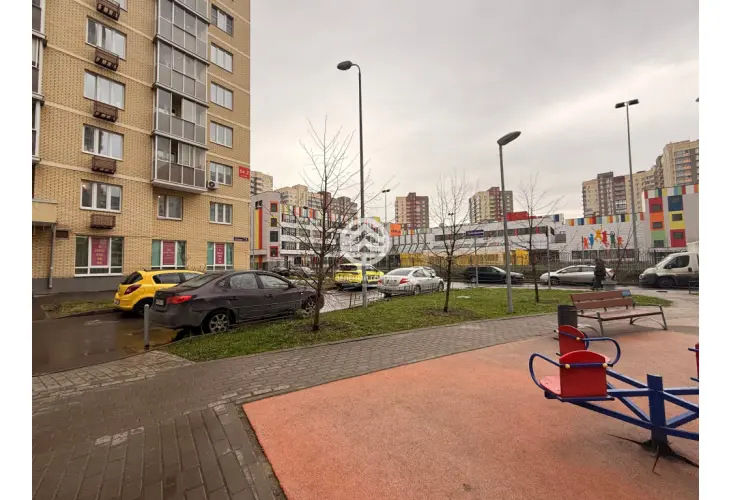 Продажа, 1 к. квартира, Люберцы, Камова, д. 6, к. 2