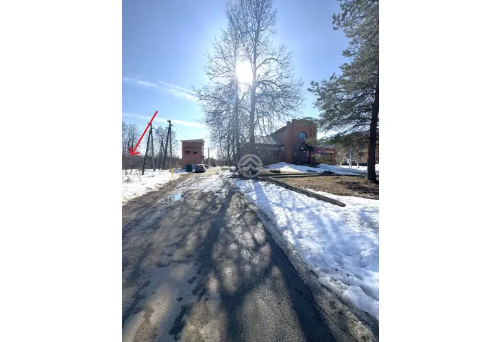 Продажа, участок, Елгозино, 25 сот