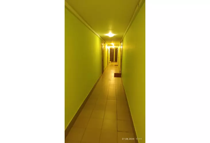 Продажа, 1 к. квартира, рабочий поселок Андреевка, Аграраная , д. 7Б