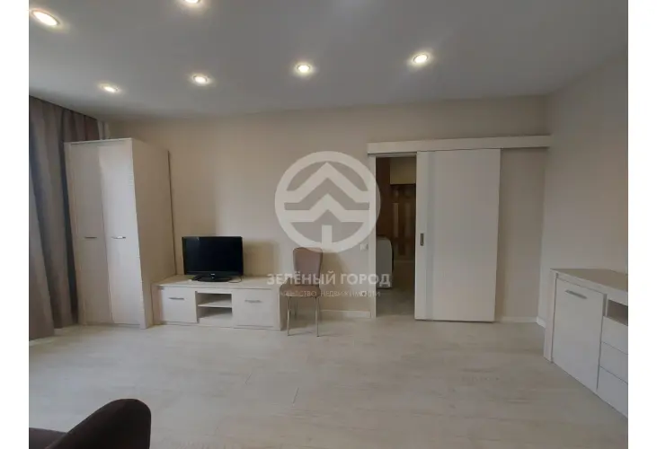 Продажа, 1 к. квартира, Зеленоград, Георгиевский проспект, д. 37, к. 2