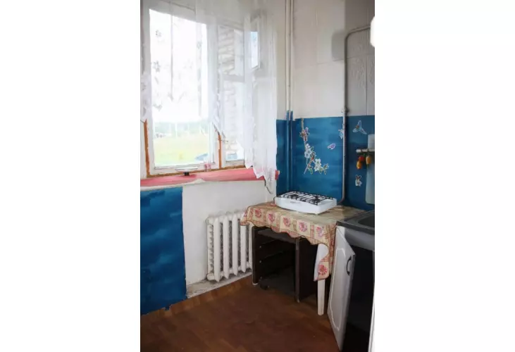 Продажа, 2 к. квартира, Толстяково, д. 35