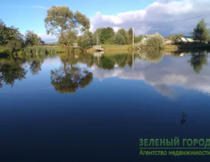 Продажа, участок 1.55 млн. руб.