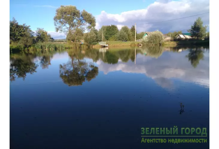 Продажа, участок, Шапкино, 21 сот