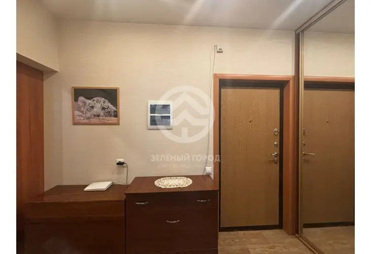 Продажа, 1 к. квартира, Зеленоград, Георгиевский проспект, д. 37, к. 3