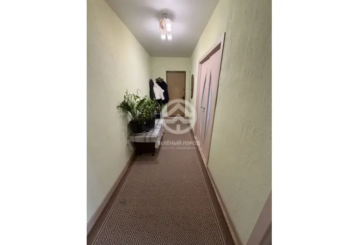 Продажа, 2 к. квартира, Москва, Амундсена, д. 7