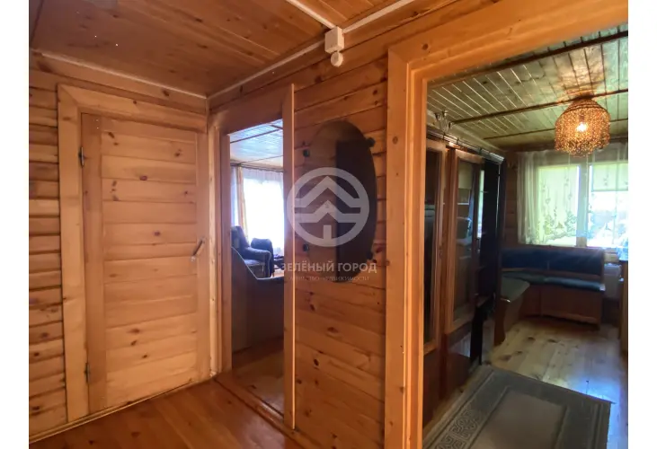 Продажа, дача, СНТ Дубрава, 84 кв.м, 6 сот