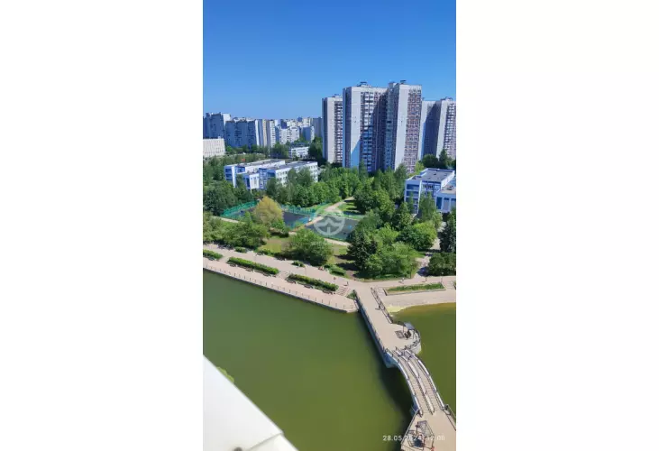 Продажа, 1 к. квартира, Зеленоград, к. 1560