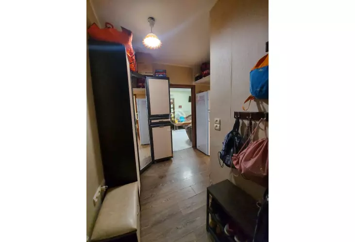 Продажа, 1 к. квартира, Зеленоград, к. 107 Б