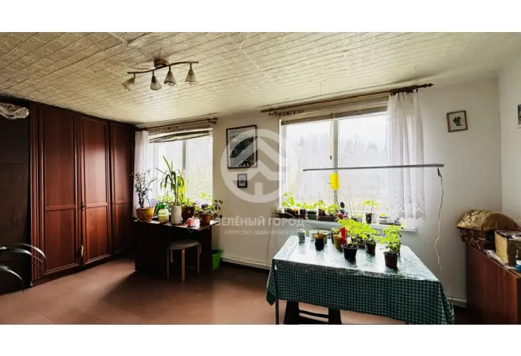 Продажа, дом, Решетниково, 161 кв.м, 12 сот