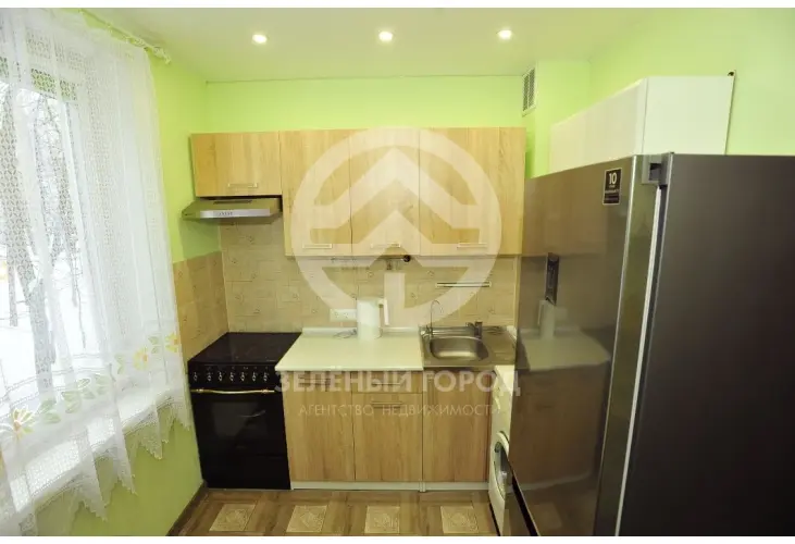 Продажа, 2 к. квартира, Зеленоград, к. 433