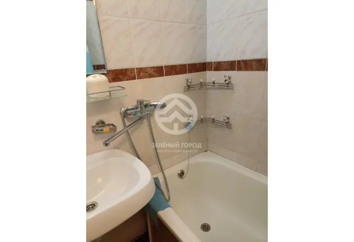 Аренда, 1 к. квартира, Зеленоград, к. 1512