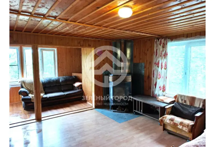 Продажа, дача, СНТ Отдых, 94 кв.м, 6 сот