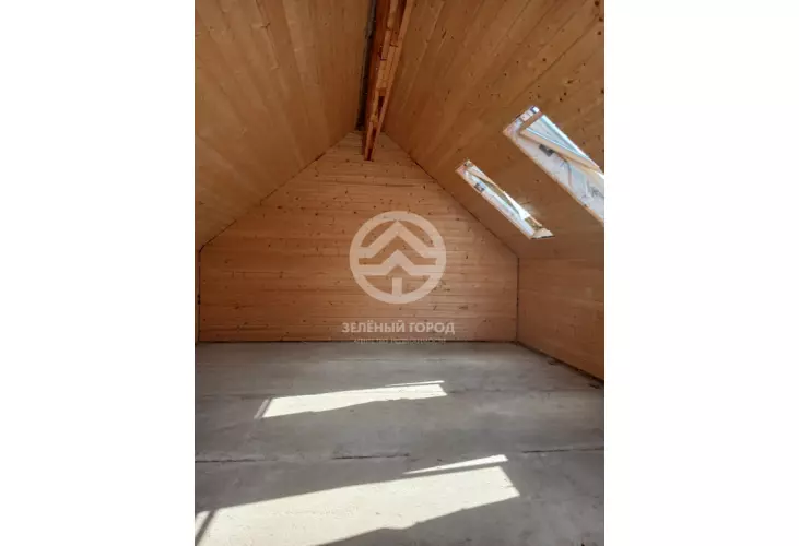 Продажа, дом, коттеджный поселок Бунгало Клуб Курово, 97 кв.м, 1 сот