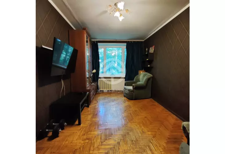 Продажа, 2 к. квартира, Москва, Путевой пр-д, д. 6