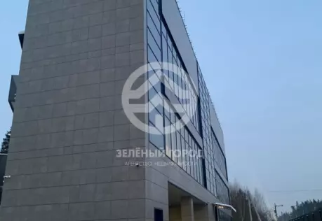 Аренда, нежилое помещение, Горетовка, д. 1 Г