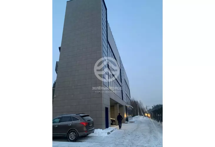 Аренда, нежилое помещение, Горетовка, д. 1 Г