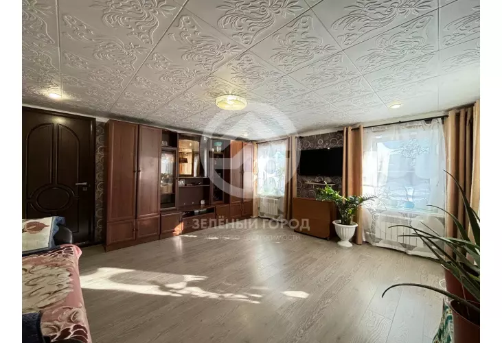 Продажа, дом, Клин, 90 кв.м, 16 сот