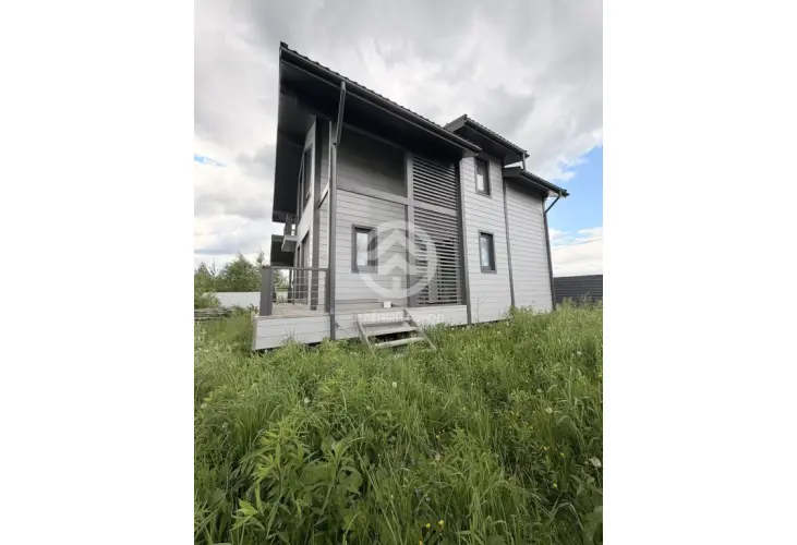 Продажа, дом, мкр Ксенон, 141 кв.м, 10 сот