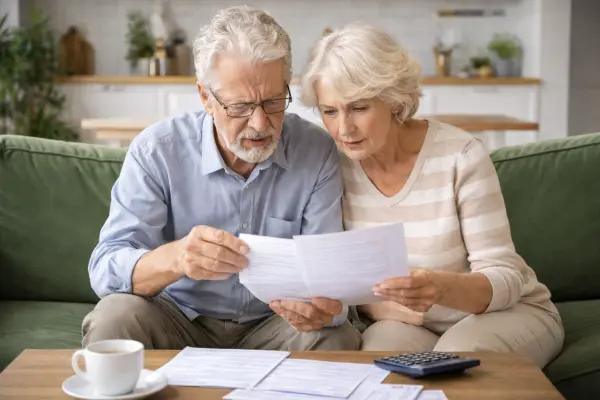 Получение субсидии и льготы на оплату ЖКУ