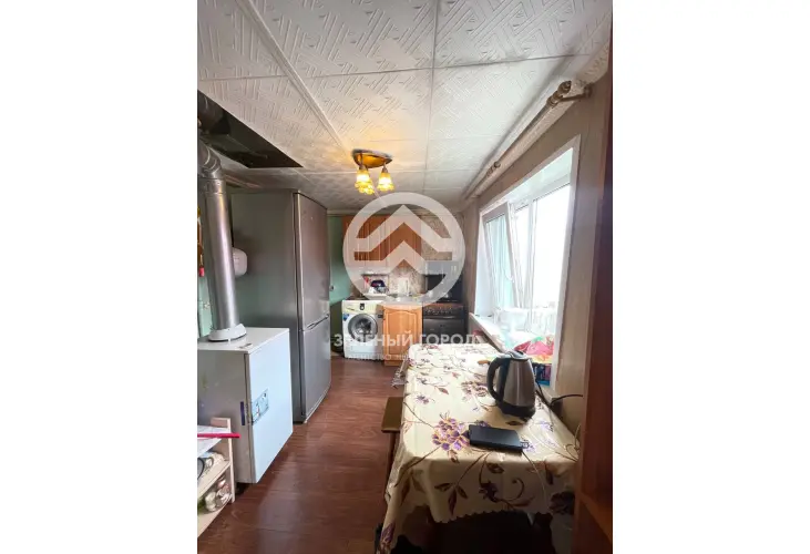 Продажа, дом, Клин, 42 кв.м, 4,5 сот