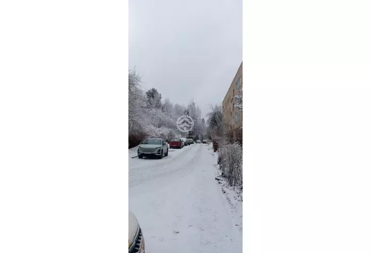 Продажа, 1 к. квартира, Морозовка, д. 21