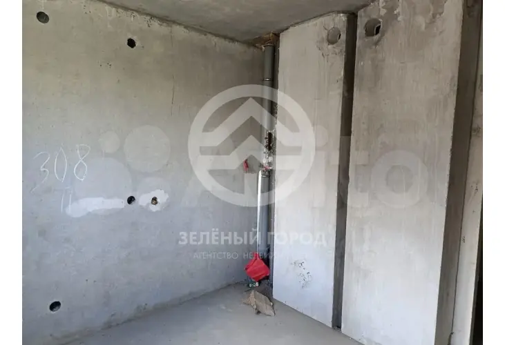 Продажа, 2 к. квартира, Елино, к. 22