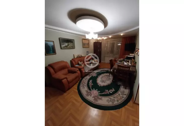 Продажа, 3 к. квартира, Клин, Литейная, д. 6, к. 17